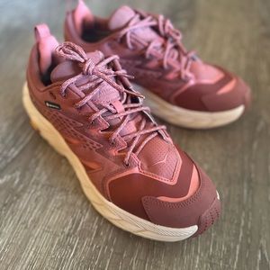 HOKA Anacapa 2 Low GTX color Spice/Earthenware